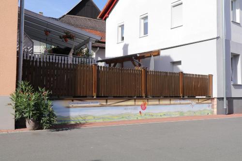 Ferienwohnung Altes Rathaus