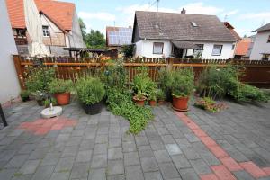 Ferienwohnung Altes Rathaus