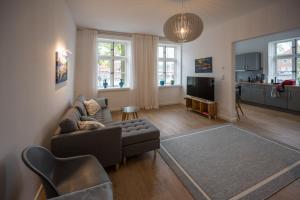 Ferienwohnung _Altes Zollamt_