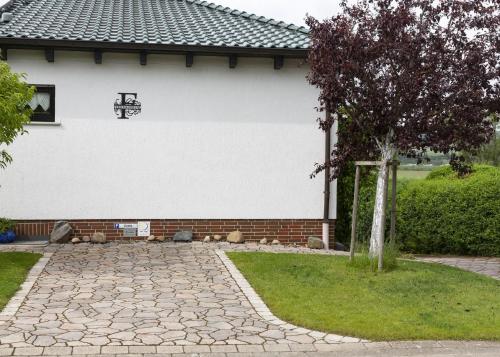 Ferienwohnung Althaus