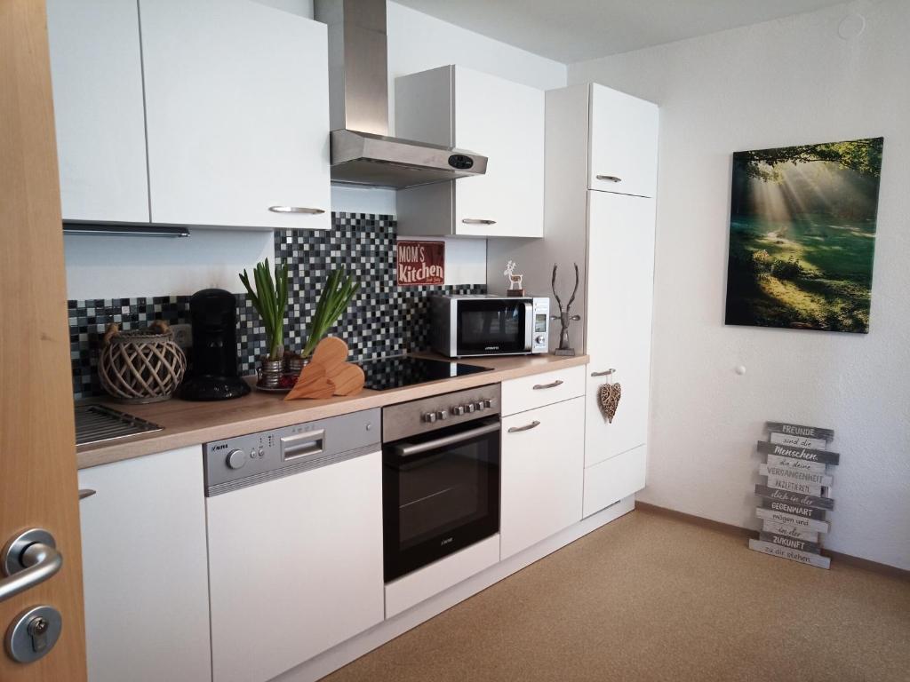 Ferienwohnung Altmüüültal 1 Am Radschuh, 92334 Berching