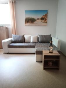 Ferienwohnung Altmüüültal
