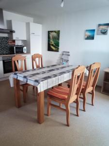 Ferienwohnung Altmüüültal