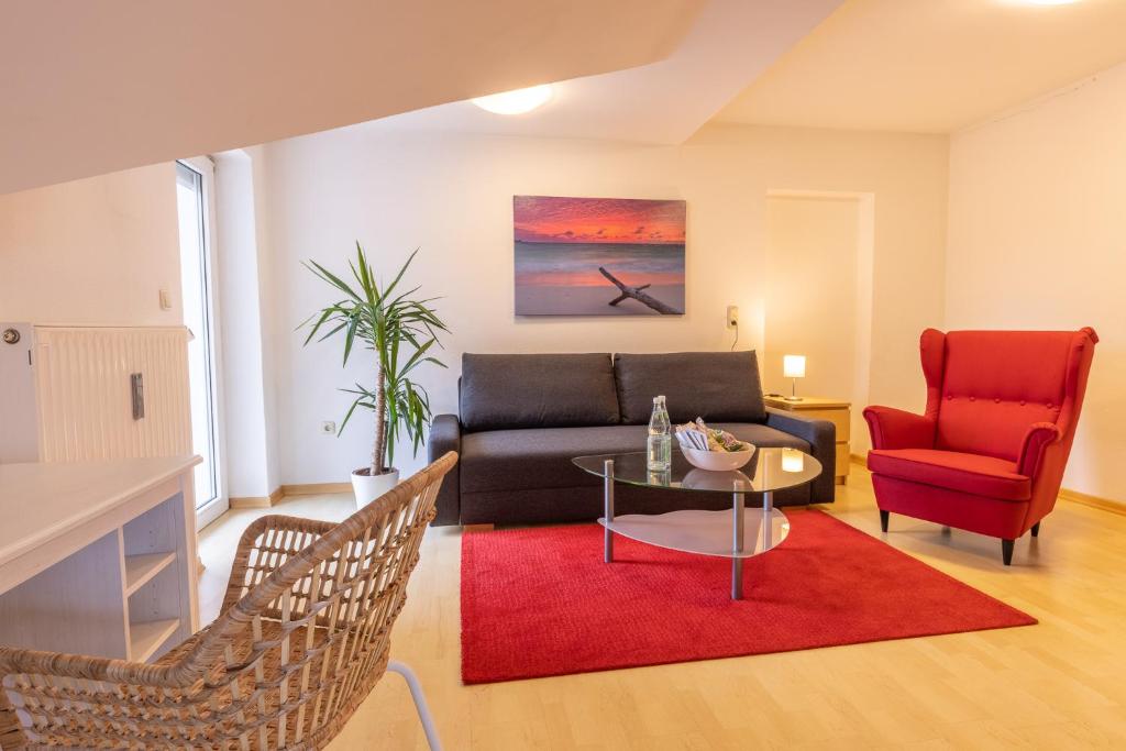 Ferienwohnung Altötting Mauerberger Straße 6, 2. Etage, 84579 Unterneukirchen