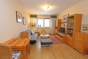 Ferienwohnung Altstadt Greifswald VORP 3031