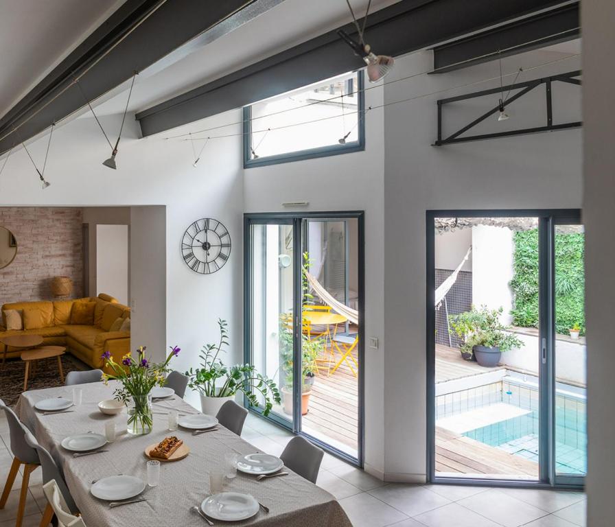 Ferienwohnung Altstadt Perle_ 15164