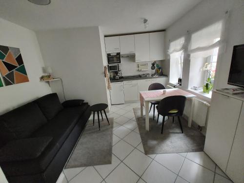 Ferienwohnung Altstadt