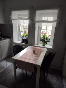Ferienwohnung Altstadt