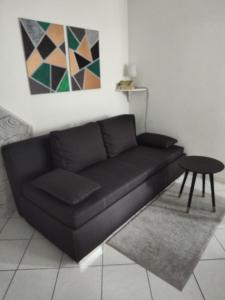 Ferienwohnung Altstadt