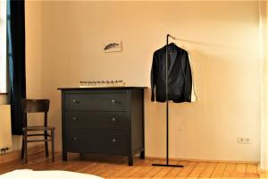 Ferienwohnung Altstadtblick