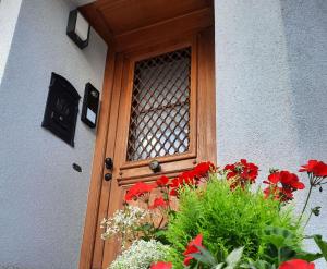 Appartement Ferienwohnung Altstadthaus 12 Bahnhofstraße 77704 Oberkirch Bade-Wurtemberg