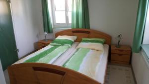 Ferienwohnung Alwind 5