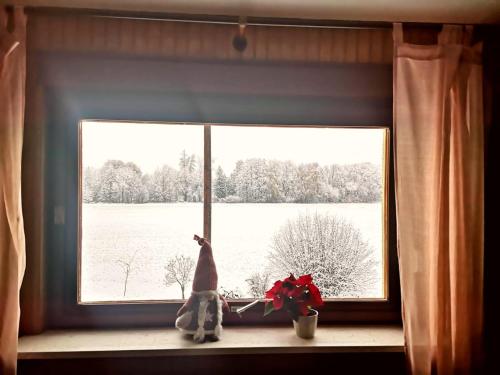 Ferienwohnung Alwine