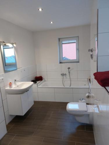 Ferienwohnung Alzenau-Hörstein