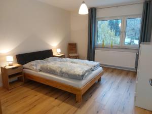 Ferienwohnung Alzenau-Hörstein