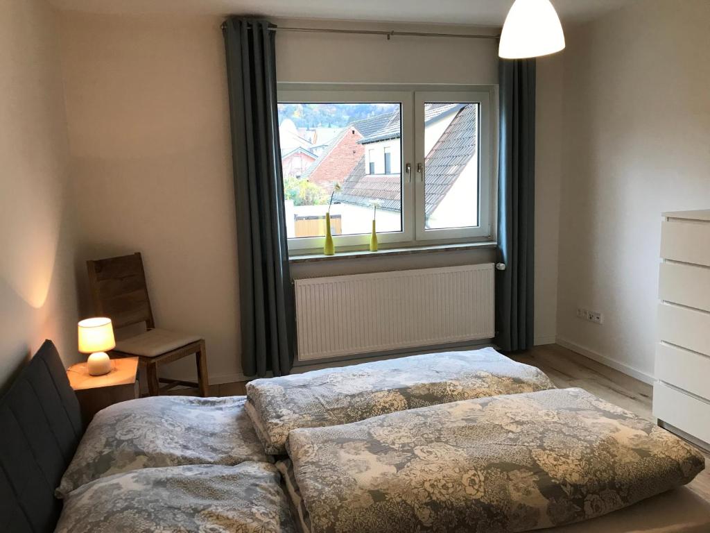 Appartement Ferienwohnung Alzenau-Hörstein Alzenauer Straße,9 63755 Alzenau