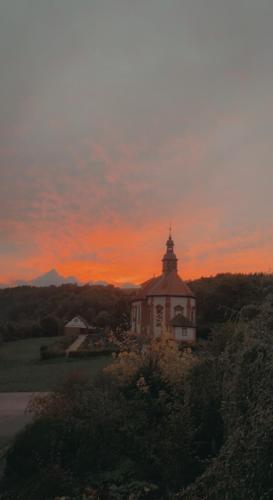 Ferienwohnung am Aalbach in Unterfranken