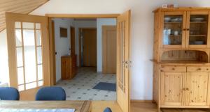 Ferienwohnung am Aalbach in Unterfranken