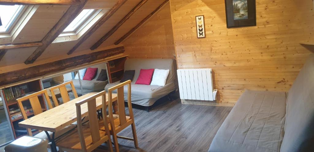 Ferienwohnung Am Achterwasser 2 in Ückeritz 17459 Ückeritz