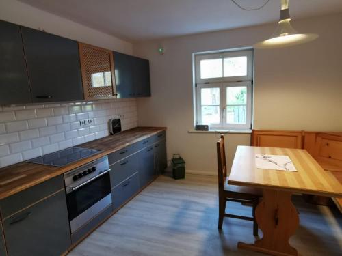 Ferienwohnung am Aegidiiplatz