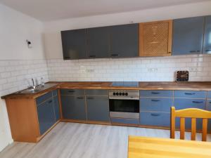 Ferienwohnung am Aegidiiplatz