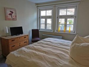 Ferienwohnung am Aegidiiplatz