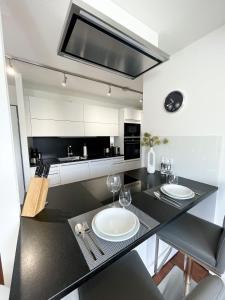 Appartement Ferienwohnung am Alexbad 13 Am Kirchsteig 95680 Bad Alexandersbad Bavière