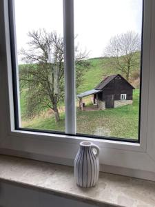 Ferienwohnung am alten Backhaus