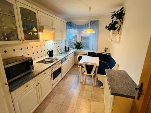 Ferienwohnung am alten Weinberg