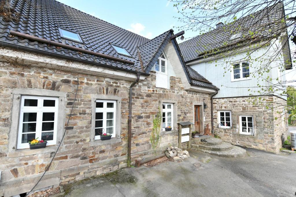 Ferienwohnung am Altenlinderstall 58 Altenlinde, 51789 Lindlar