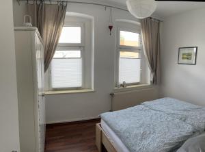 Ferienwohnung Am Anger