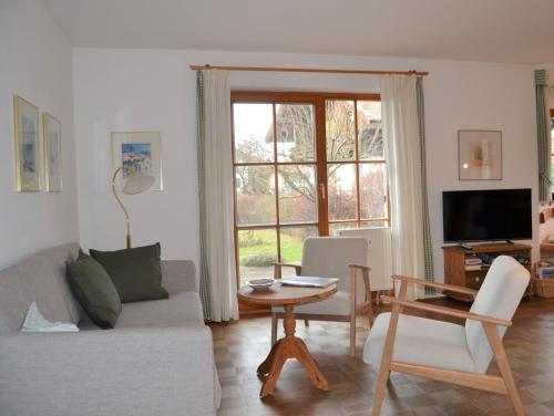 Ferienwohnung Am Anger