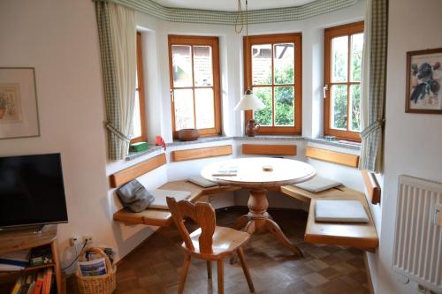 Ferienwohnung Am Anger