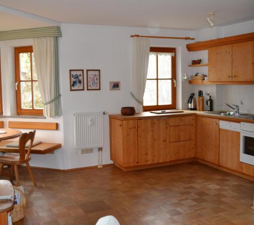Ferienwohnung Am Anger