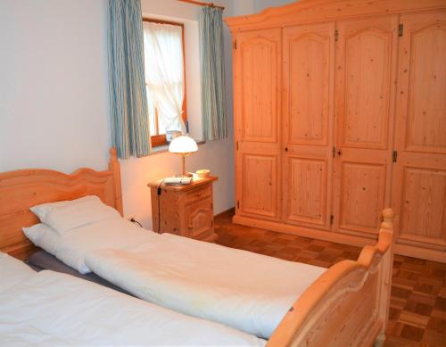 Ferienwohnung Am Anger