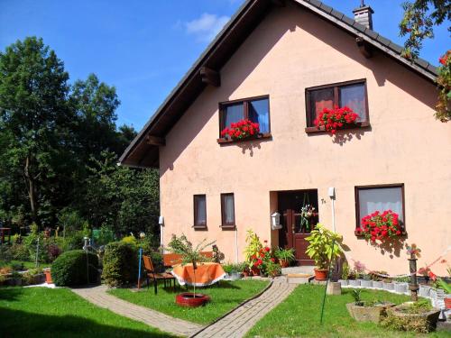 Ferienwohnung Am Apelsberg