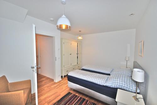 Ferienwohnung am Apfelgarten
