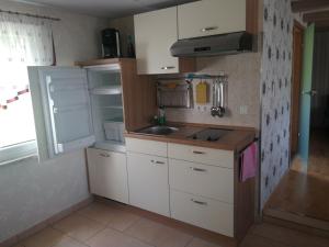 Ferienwohnung am Aschberg