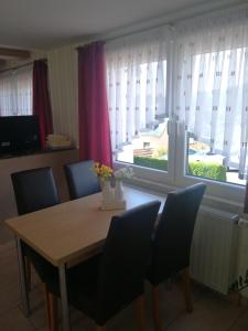 Appartement Ferienwohnung am Aschberg 48 Staffelweg 08248 Klingenthal Saxe