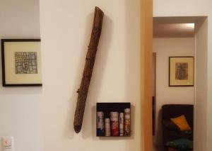 Ferienwohnung am Atelier Horn