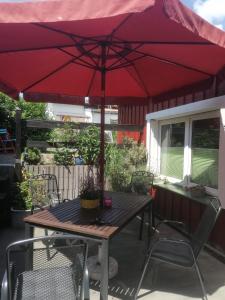Ferienwohnung Am Atelier