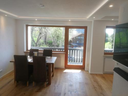 Ferienwohnung am Bach