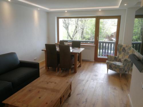 Ferienwohnung am Bach