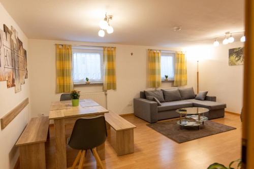 Ferienwohnung am Bach