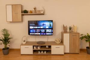 Ferienwohnung am Bach