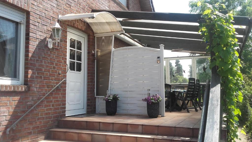 Ferienwohnung Am Bach Am Bach 3, 46459 Rees