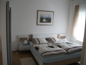 Appartement Ferienwohnung Am Bach Am Bach 3 46459 Rees Rhénanie du Nord - Westphalie
