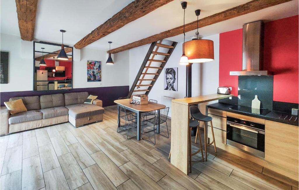 Ferienwohnung am Bach 78089 Unterkirnach