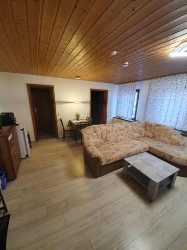 Ferienwohnung am Bächle