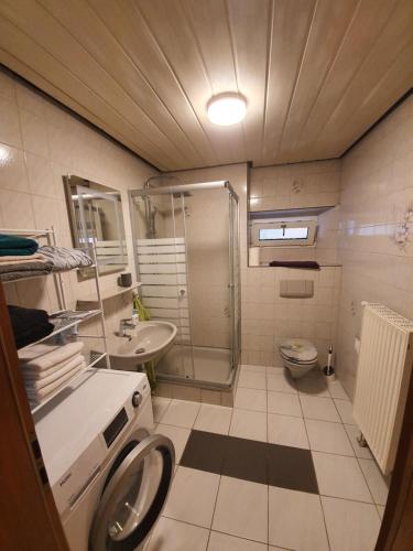Ferienwohnung am Bächle